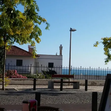 Apartamento Praia Da Rocha Solmonte White & Blue